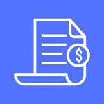 InOut: Invoice Maker icon