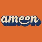 ameen: Services Simplified icon