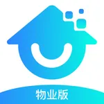 中铁智慧生活物业版 icon