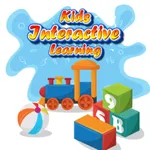 Kids Interactive Learning -ABC icon