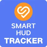 SMART HUD TRACKER(스마트 허드 트래커) icon