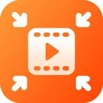 Video Compressor App icon