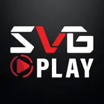 SVG PLAY icon