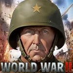 Last Soldier World War Game icon