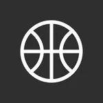 Hoopscore for Watch icon