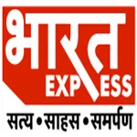 Bharat Express icon