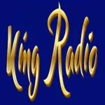 King Radio & Broadcasting icon