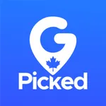 Get It Picked :Courier icon