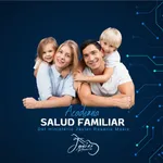 Academia Salud Familiar icon