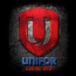 Unifor 973 icon