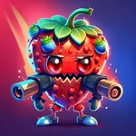 Fruit Battle - Survival icon