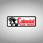 Colonial Car Wash icon