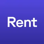 Rent App: Easy, fast payments icon