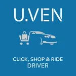 Uven Driver icon