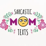 Hilarious Mom Texts One-liners icon