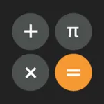 Calculator - Extremely fast icon