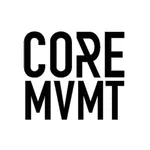 CORE MVMT New icon