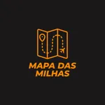 Mapa das Milhas icon