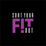 Sort Your Fit Out icon