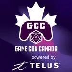 Game Con Canada icon