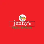 JENNYS Pizza Burger icon