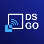 DS-GO: Digital Signage App icon