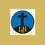 Liberty Hill Church of Christ icon