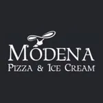 Modena Pizza & Ice Cream icon