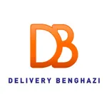 Delivery Benghazi icon