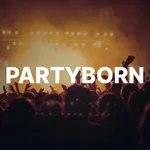 Partyborn icon