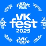 VK Fest 2025 icon