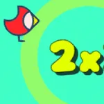 Flappy Mathe: Math Fun for All icon