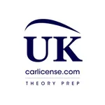 Uk Car License (Theory Prep) icon