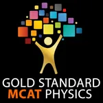 Gold Standard MCAT Physics icon