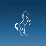 WhiteHorse App icon