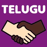 Learn Telugu Lang icon