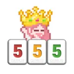 NUMBER GENIUS - Block Puzzle icon