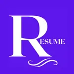 AI Resume - Smart Resume Maker icon