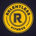 Relentless Fitness icon