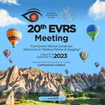 EVRS 2023 icon