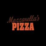 Mozzarella's Pizza icon