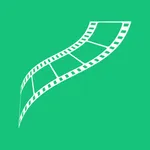 Vid - Combine Video, Joiner icon