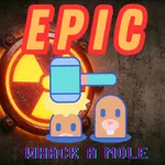 EPIC WHACK-A-MOLE icon
