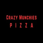 Crazy Munchies Pizza icon
