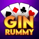 Gin Rummy Elite - Joker Gin icon