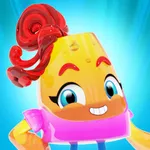 Jelly Towers! icon
