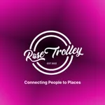 Rose Trolley Rides icon