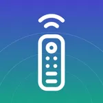 TV Control - Universal Remote icon