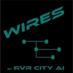 wire-rvrcityai icon