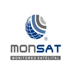 MONSAT GPS icon